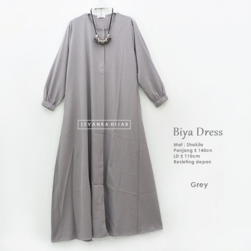Biya-006 Biya Dress